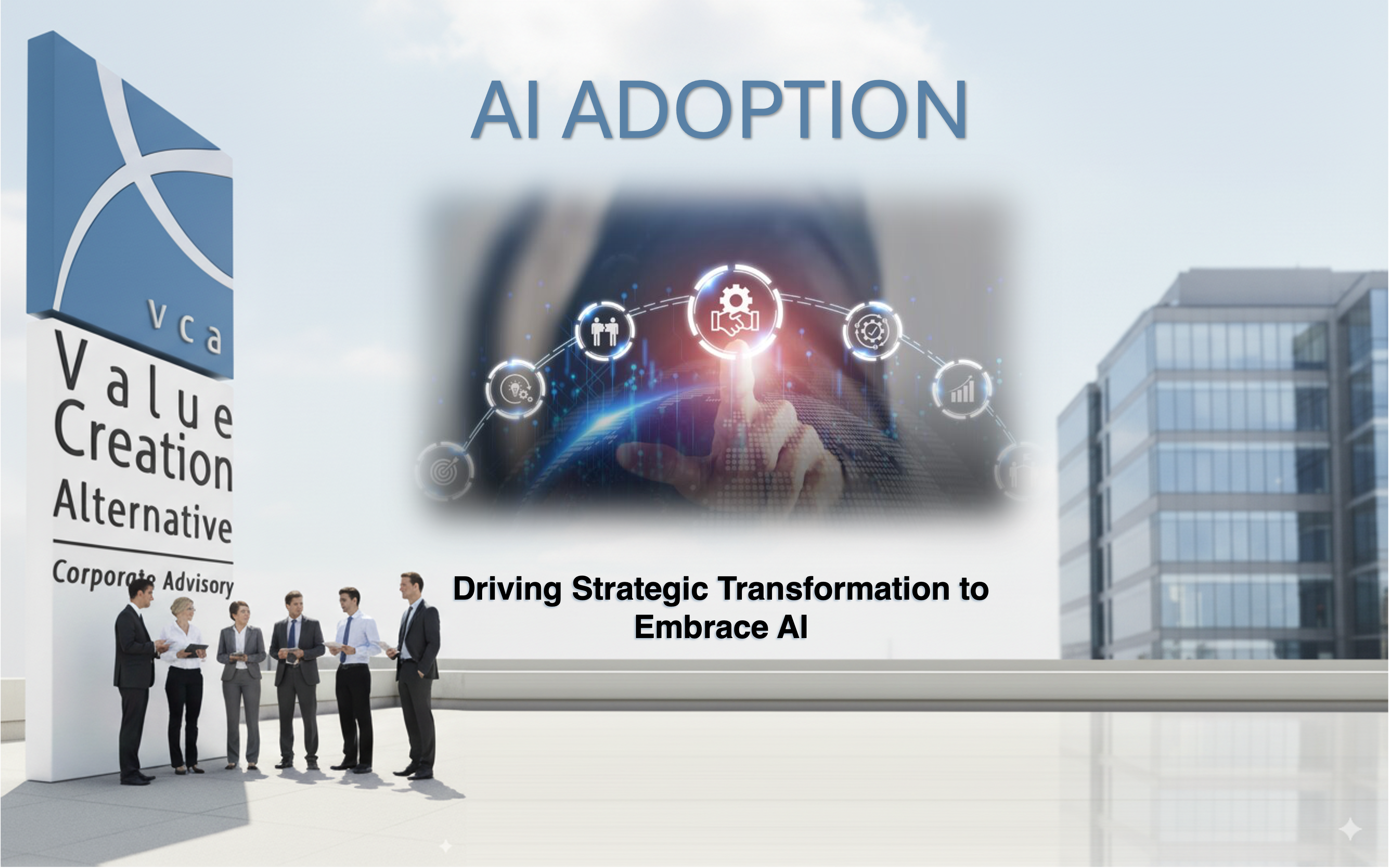 VC-A's AI Adoption Program