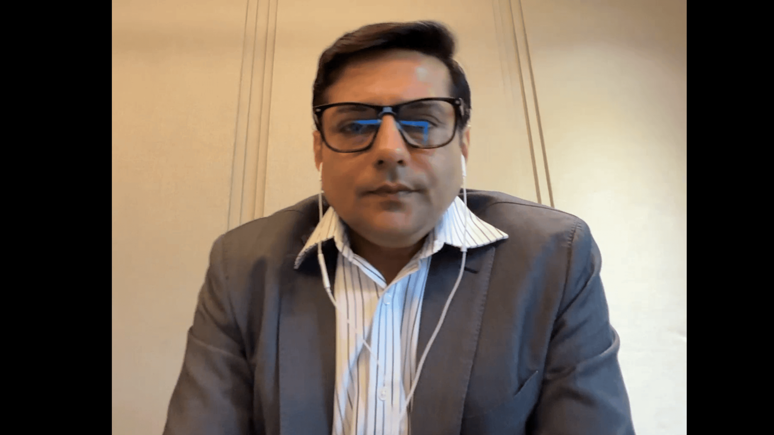 Ayan Desai
