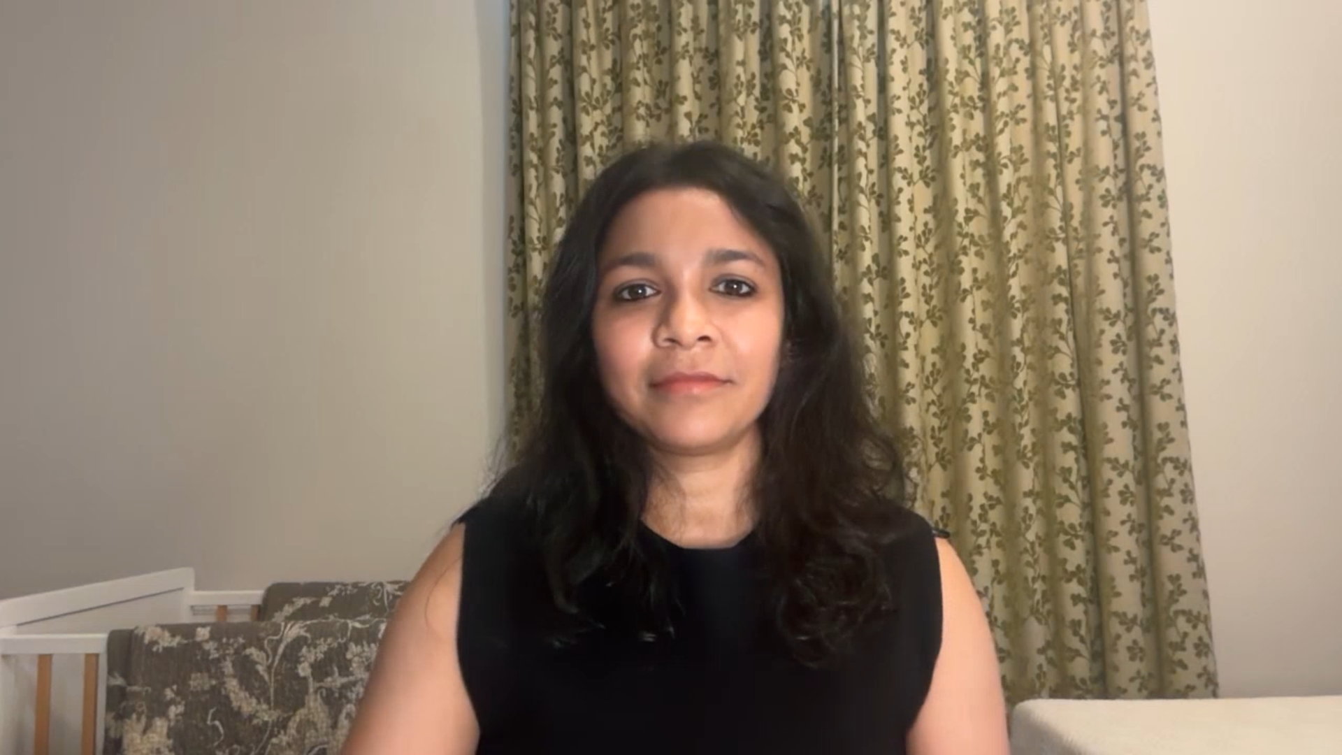Gaya Chandrasekaran