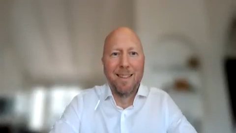 Magnus Jern